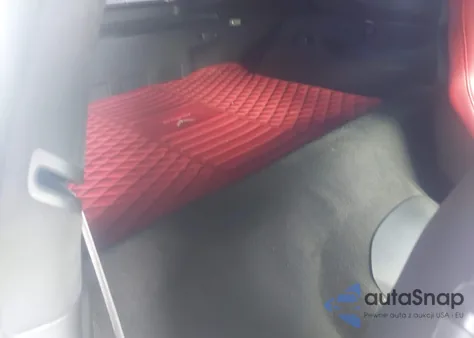 2014 Chevrolet Corvette Stingray Z51 z USA, uszkodzony, nr VIN 1G1YL2D72E5126361